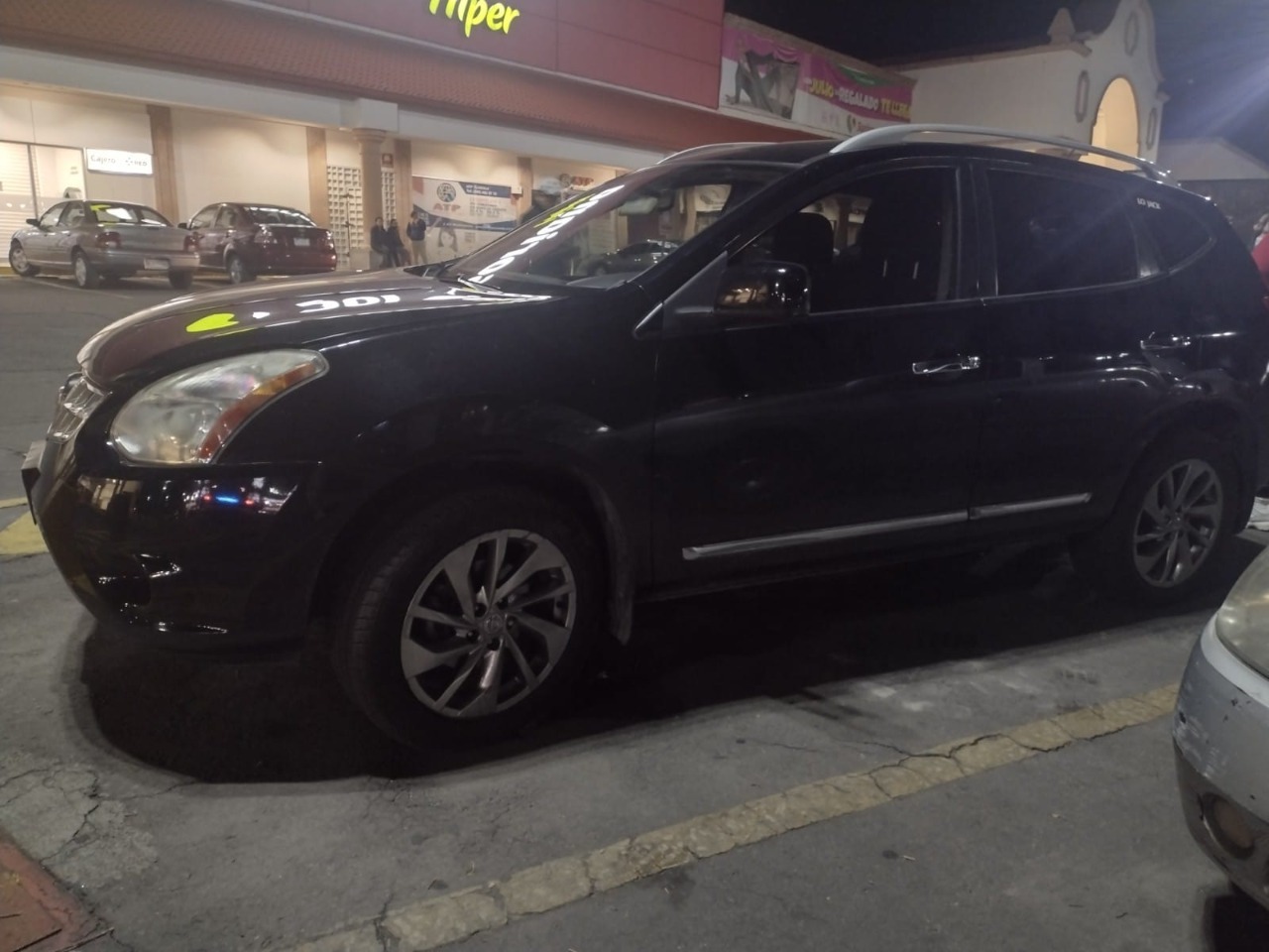 Asegura SSC cinco unidades vehiculares en fin de semana